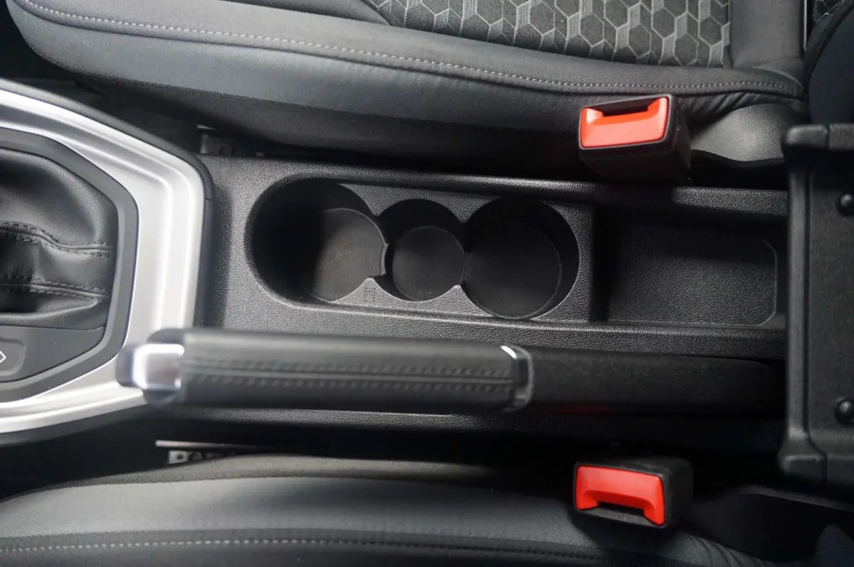 30 TFSI 116pk S-tronic Advanced Edition | Keyless | Smartphone Interface | PDC V/A | Stoelverwarming | Optiek Zwart Plus