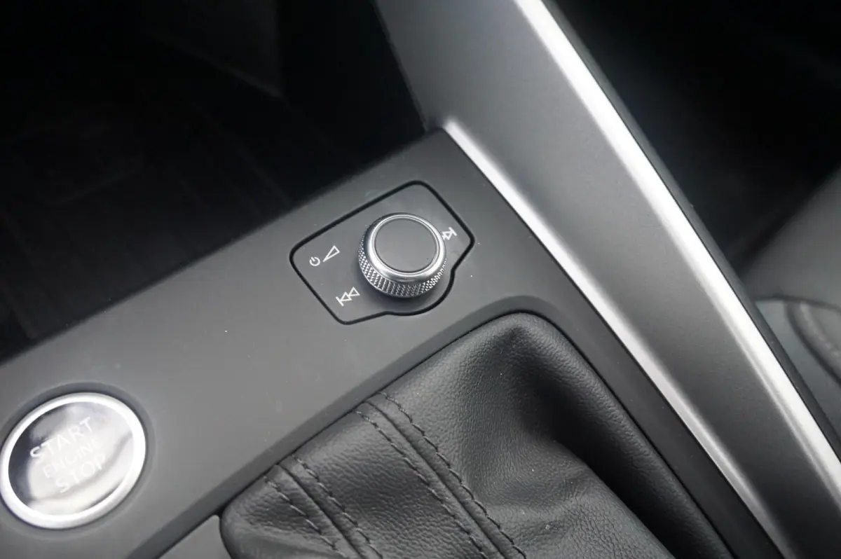 30 TFSI 116pk S-tronic Advanced Edition | Keyless | Smartphone Interface | PDC V/A | Stoelverwarming | Optiek Zwart Plus