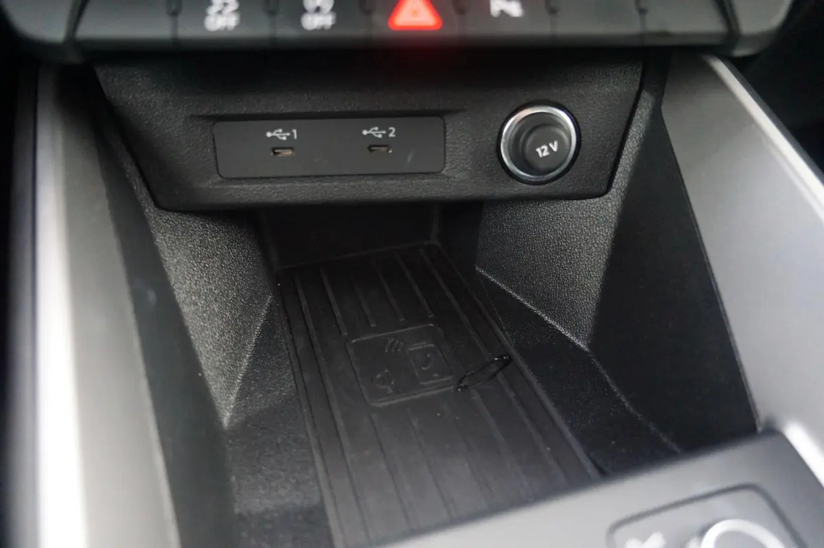 30 TFSI 116pk S-tronic Advanced Edition | Keyless | Smartphone Interface | PDC V/A | Stoelverwarming | Optiek Zwart Plus