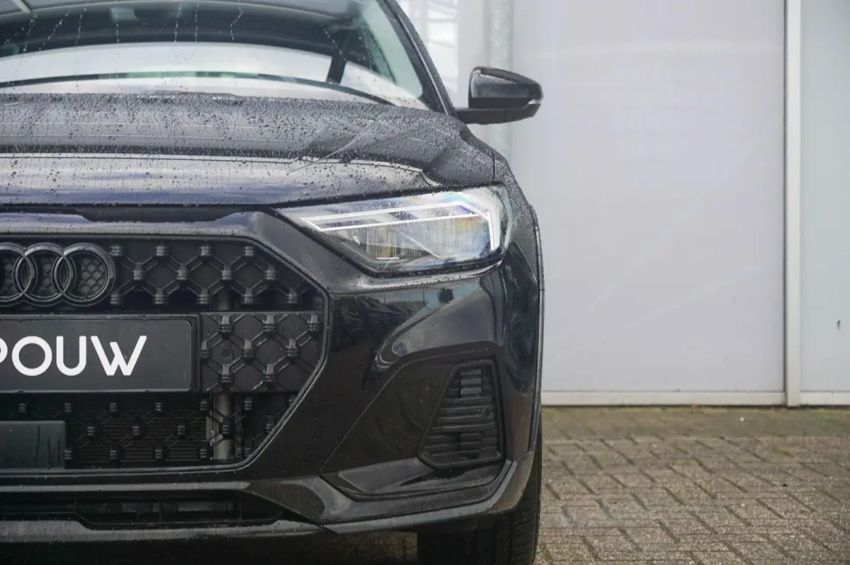 30 TFSI 116pk S-tronic Advanced Edition | Keyless | Smartphone Interface | PDC V/A | Stoelverwarming | Optiek Zwart Plus