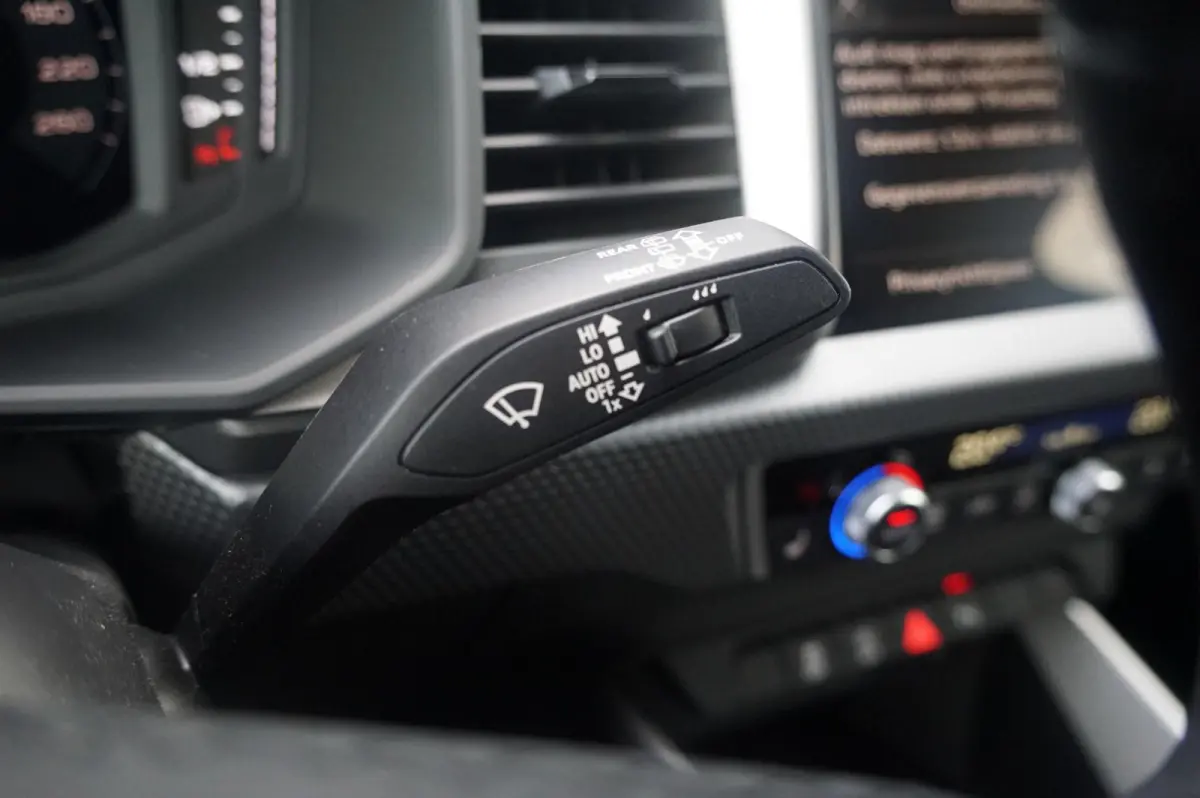 30 TFSI 116pk S-tronic Advanced Edition | Keyless | Smartphone Interface | PDC V/A | Stoelverwarming | Optiek Zwart Plus