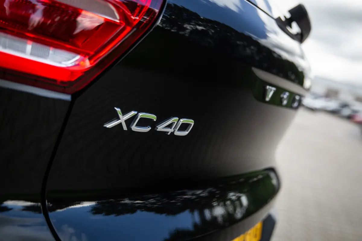 1.5 T4 R-Design , Pilot Assist, Stuurverwarming, Camera