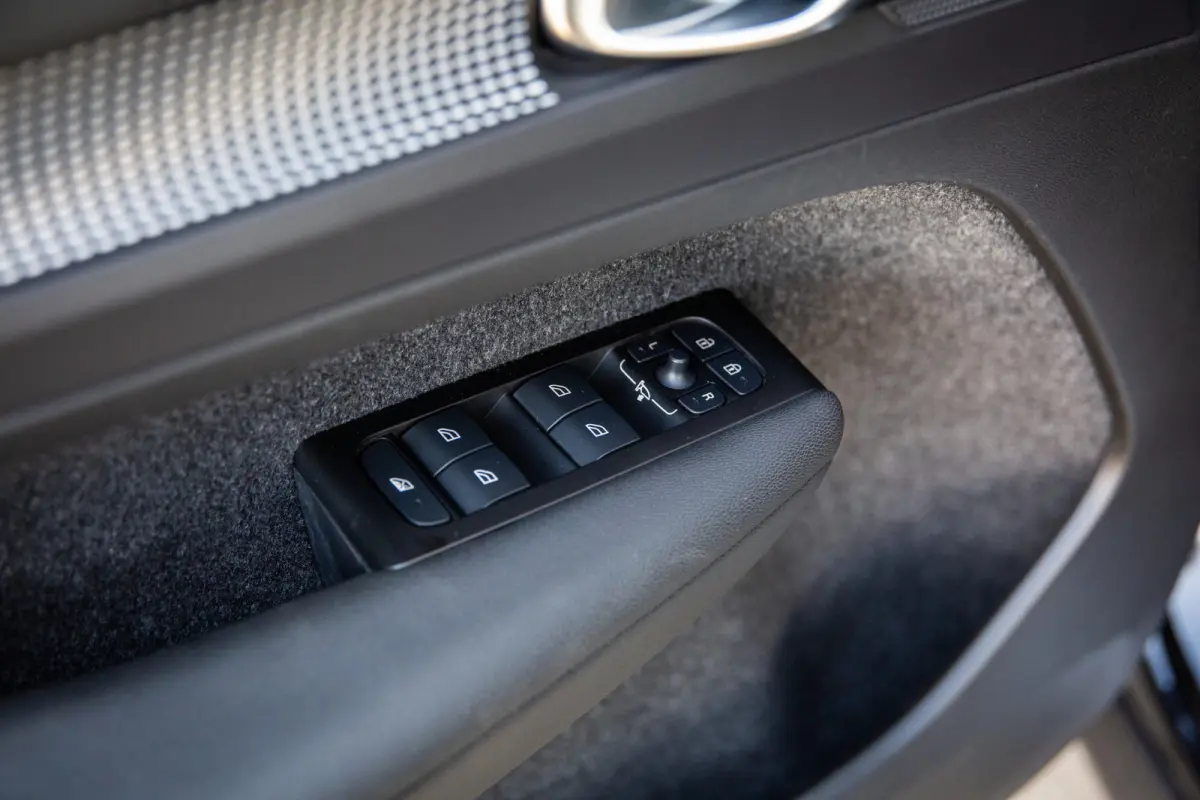 1.5 T4 R-Design , Pilot Assist, Stuurverwarming, Camera