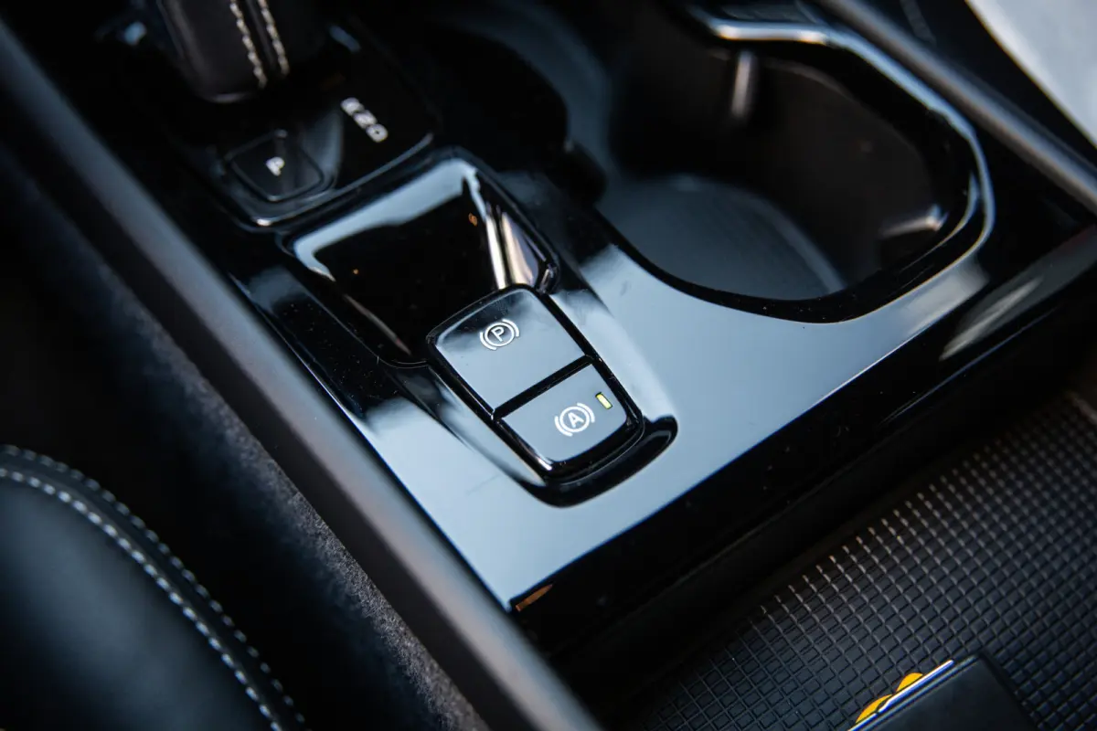 1.5 T4 R-Design , Pilot Assist, Stuurverwarming, Camera