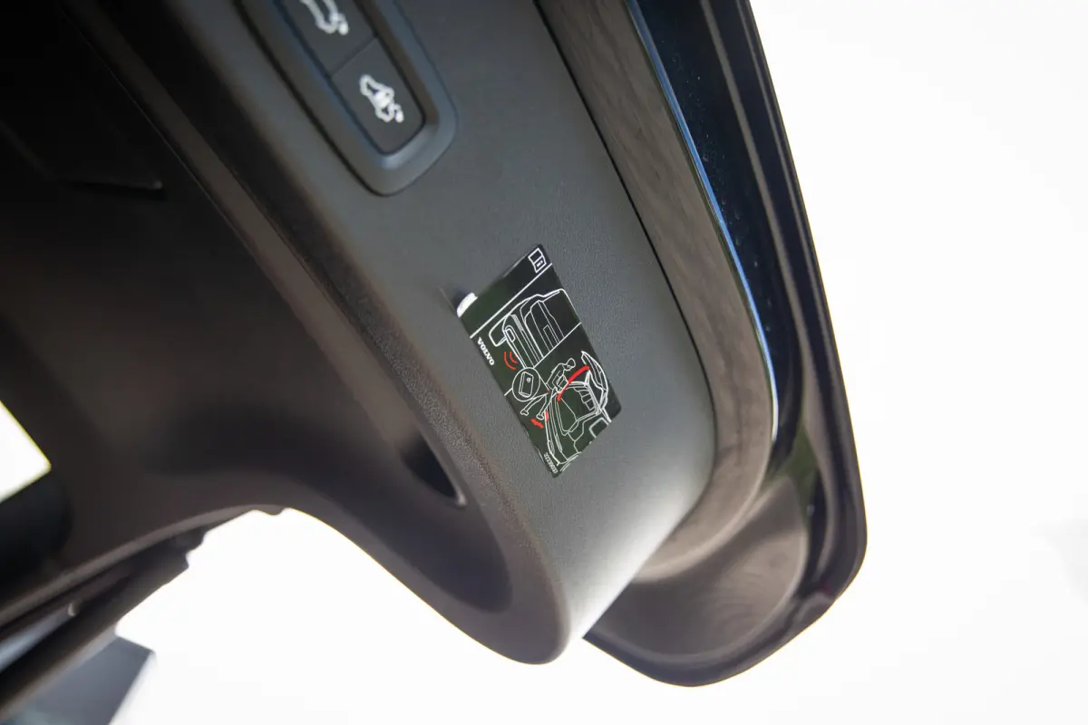 1.5 T4 R-Design , Pilot Assist, Stuurverwarming, Camera