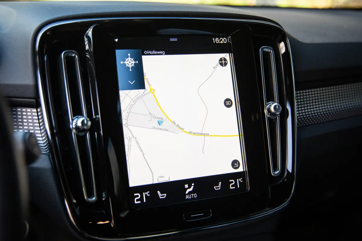 1.5 T4 R-Design , Pilot Assist, Stuurverwarming, Camera