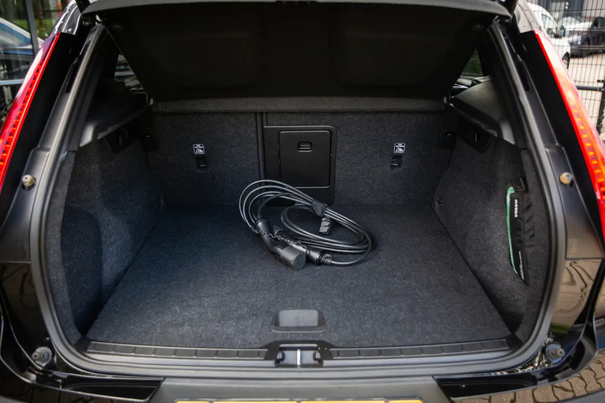 1.5 T4 R-Design , Pilot Assist, Stuurverwarming, Camera