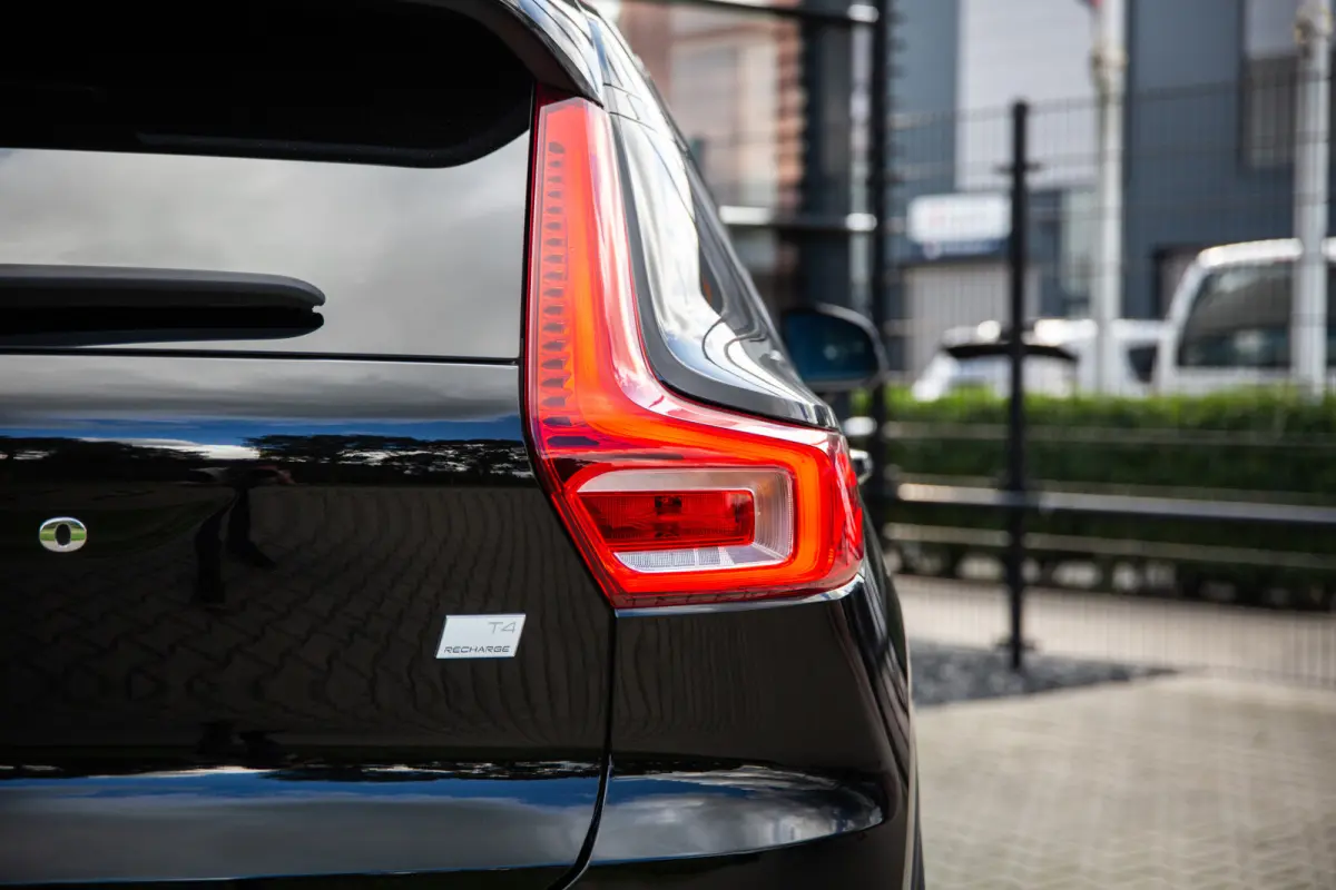1.5 T4 R-Design , Pilot Assist, Stuurverwarming, Camera