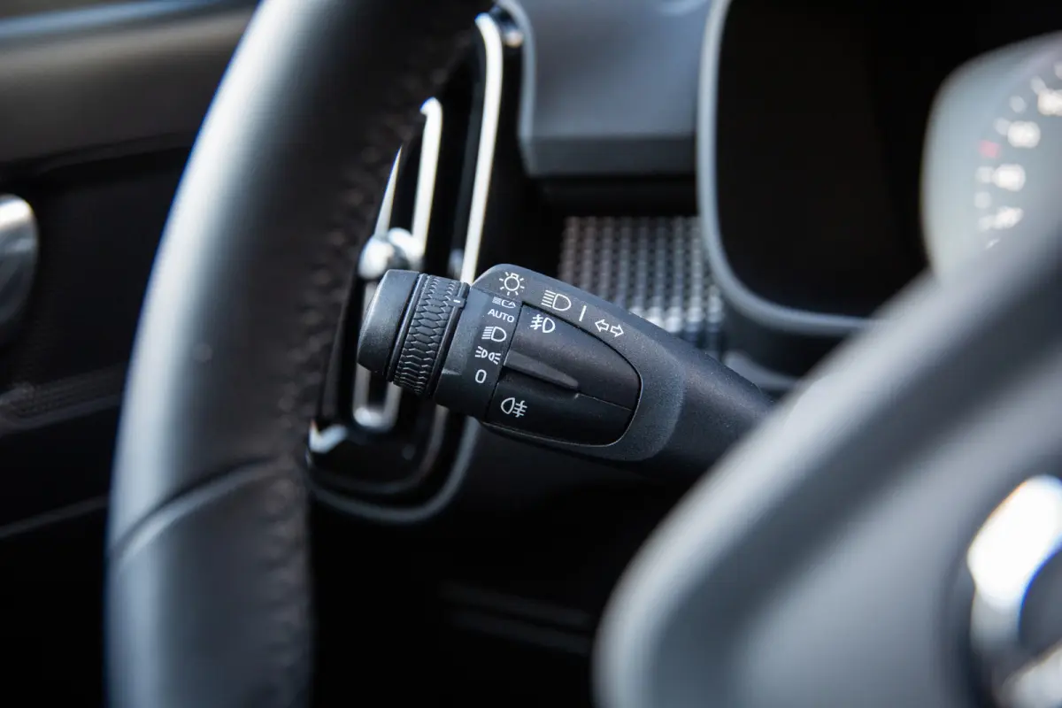 1.5 T4 R-Design , Pilot Assist, Stuurverwarming, Camera