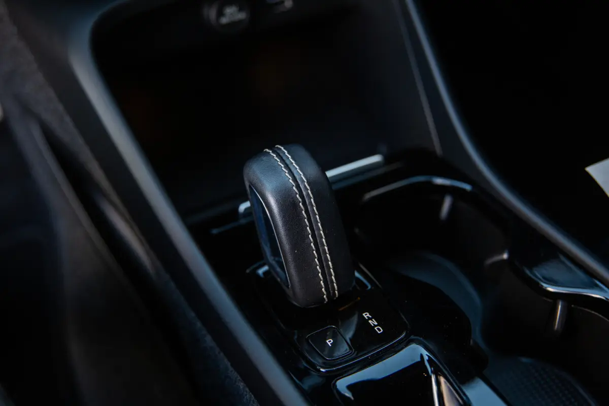 1.5 T4 R-Design , Pilot Assist, Stuurverwarming, Camera