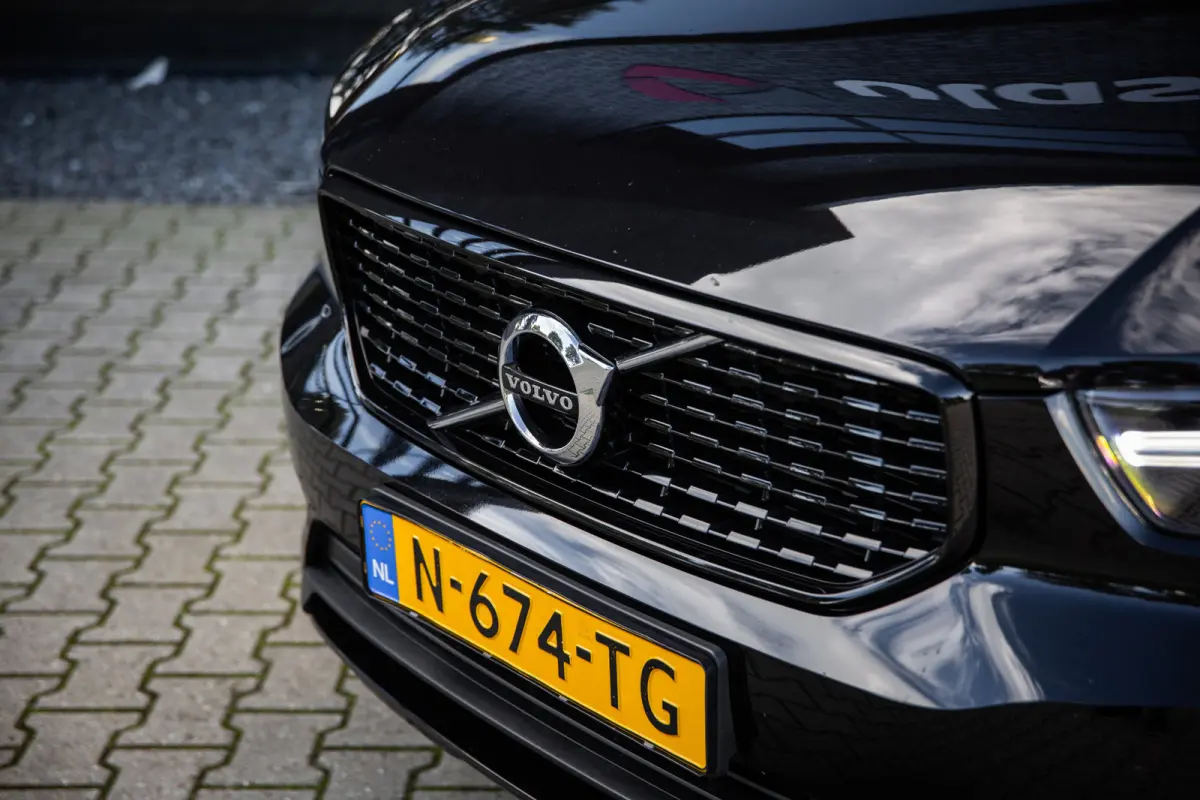 1.5 T4 R-Design , Pilot Assist, Stuurverwarming, Camera