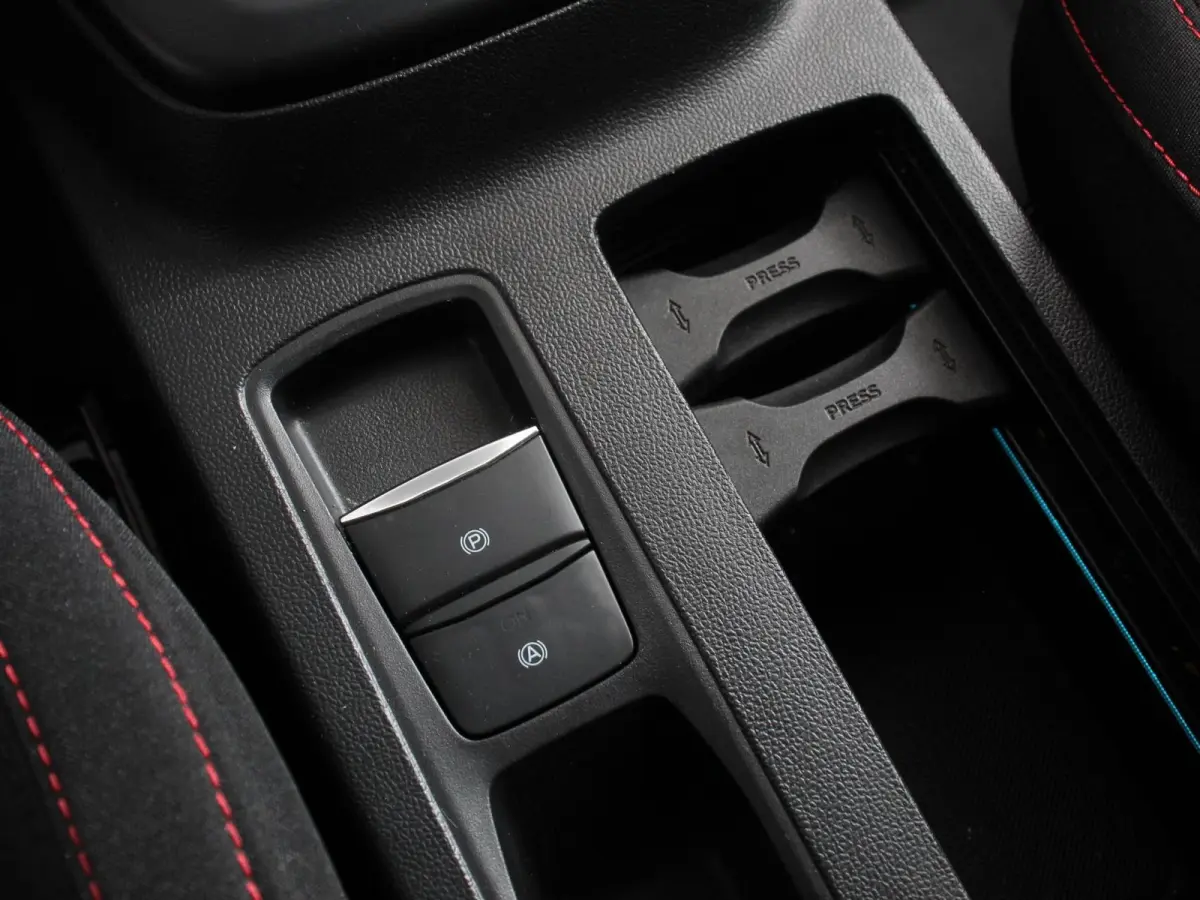 1.0 EcoBoost Hybrid 155pk Automaat ST Line Navigatie Climate control Cruise control Apple Carplay/Android Auto LM velgen Parkeersensoren Led