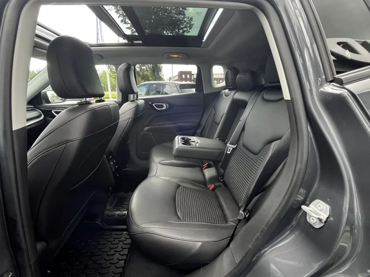 1.3T Limited 150pk/110Kw DDCT Automaat | Panodak | Adapt. Cruise | Carplay/Android Auto | Keyless |