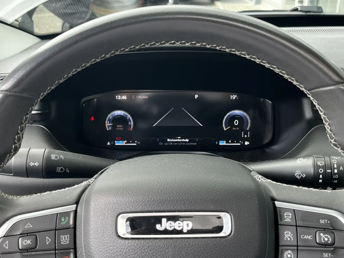 1.3T Limited 150pk/110Kw DDCT Automaat | Panodak | Adapt. Cruise | Carplay/Android Auto | Keyless |