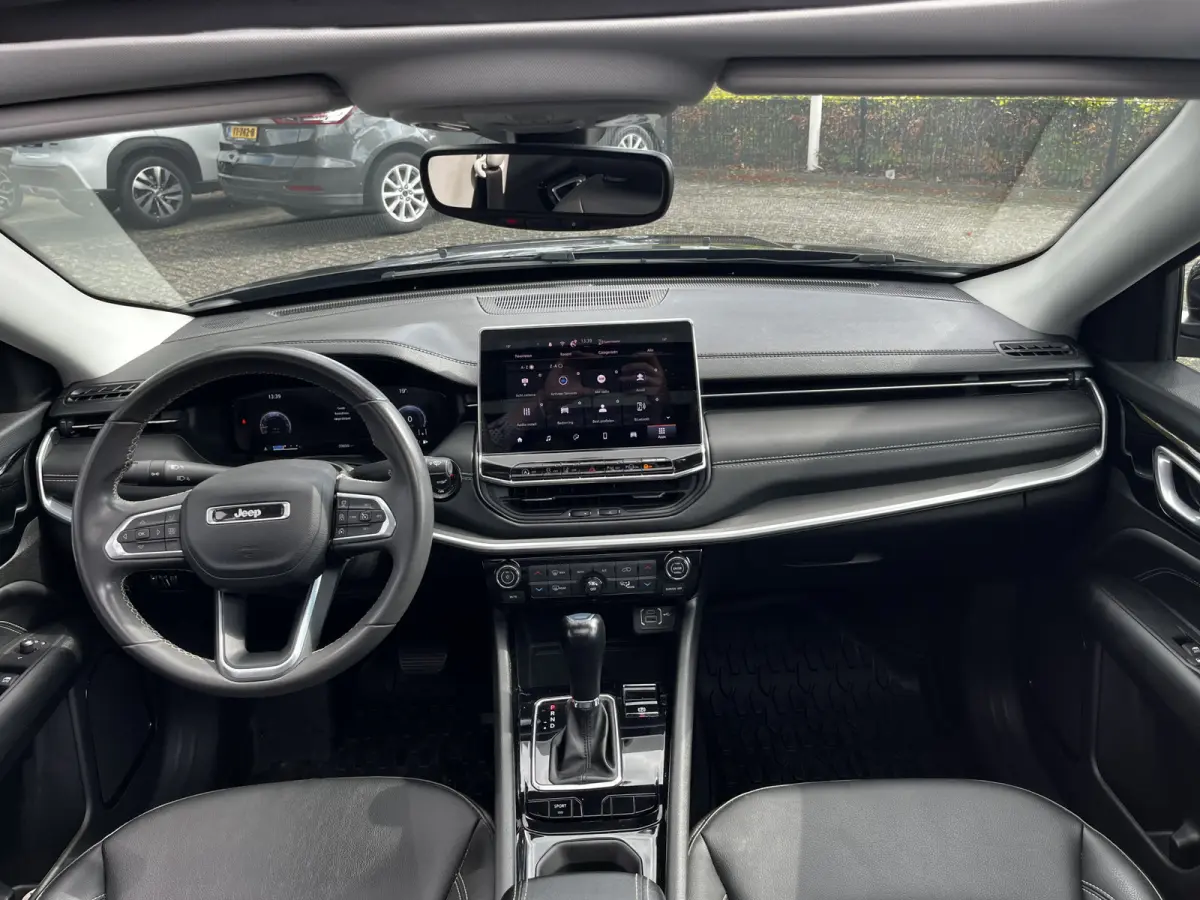 1.3T Limited 150pk/110Kw DDCT Automaat | Panodak | Adapt. Cruise | Carplay/Android Auto | Keyless |