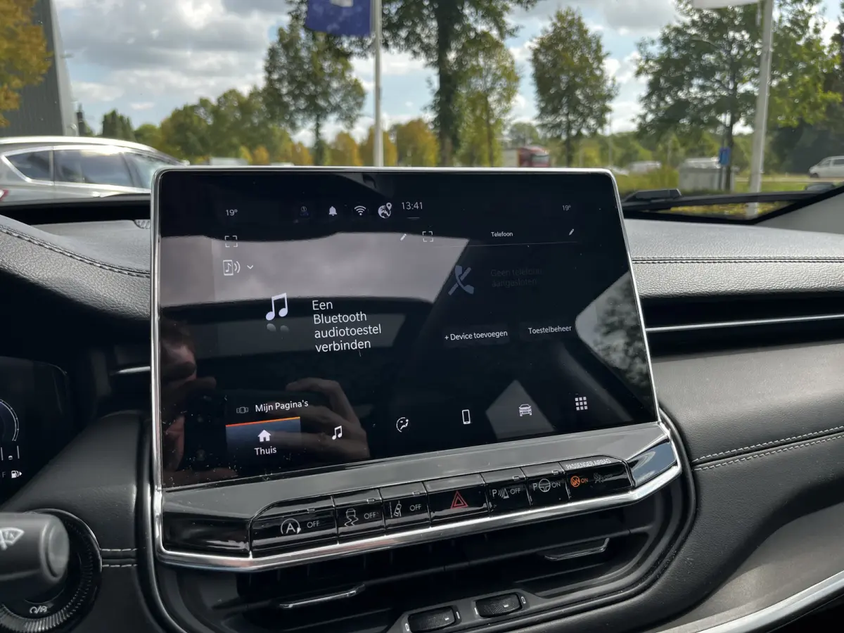 1.3T Limited 150pk/110Kw DDCT Automaat | Panodak | Adapt. Cruise | Carplay/Android Auto | Keyless |