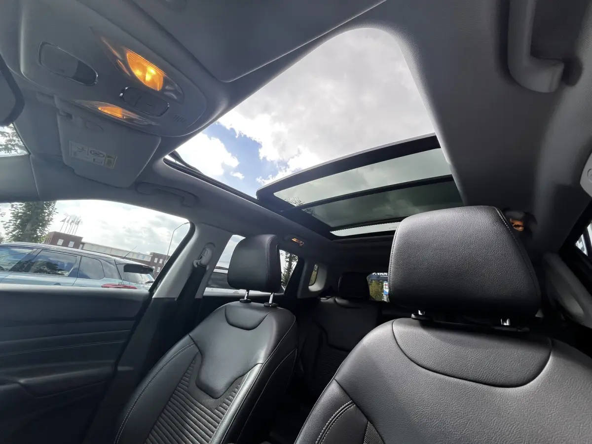 1.3T Limited 150pk/110Kw DDCT Automaat | Panodak | Adapt. Cruise | Carplay/Android Auto | Keyless |