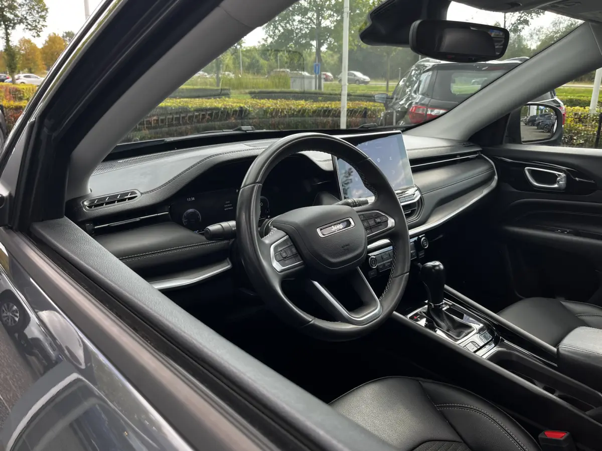 1.3T Limited 150pk/110Kw DDCT Automaat | Panodak | Adapt. Cruise | Carplay/Android Auto | Keyless |