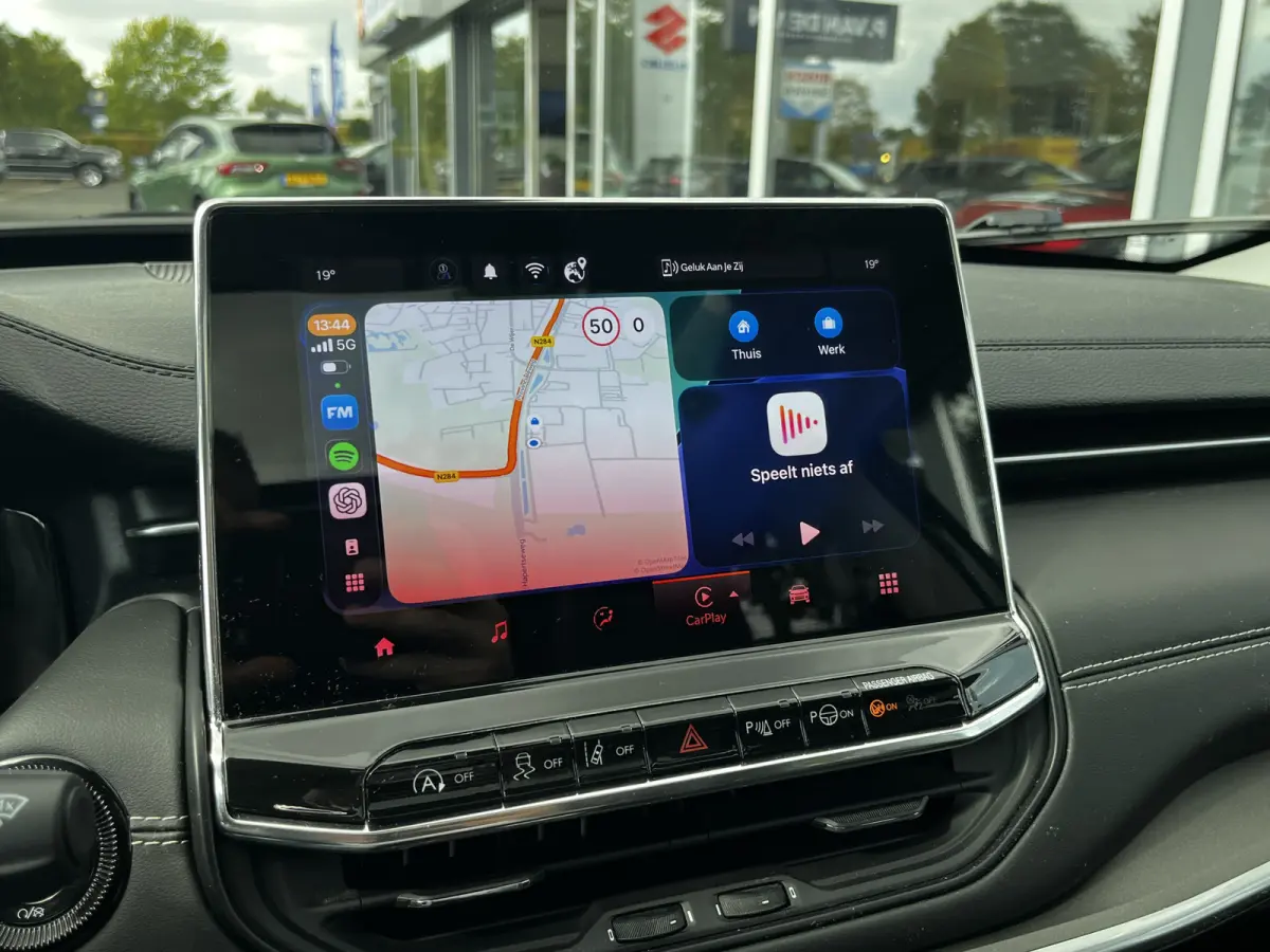1.3T Limited 150pk/110Kw DDCT Automaat | Panodak | Adapt. Cruise | Carplay/Android Auto | Keyless |