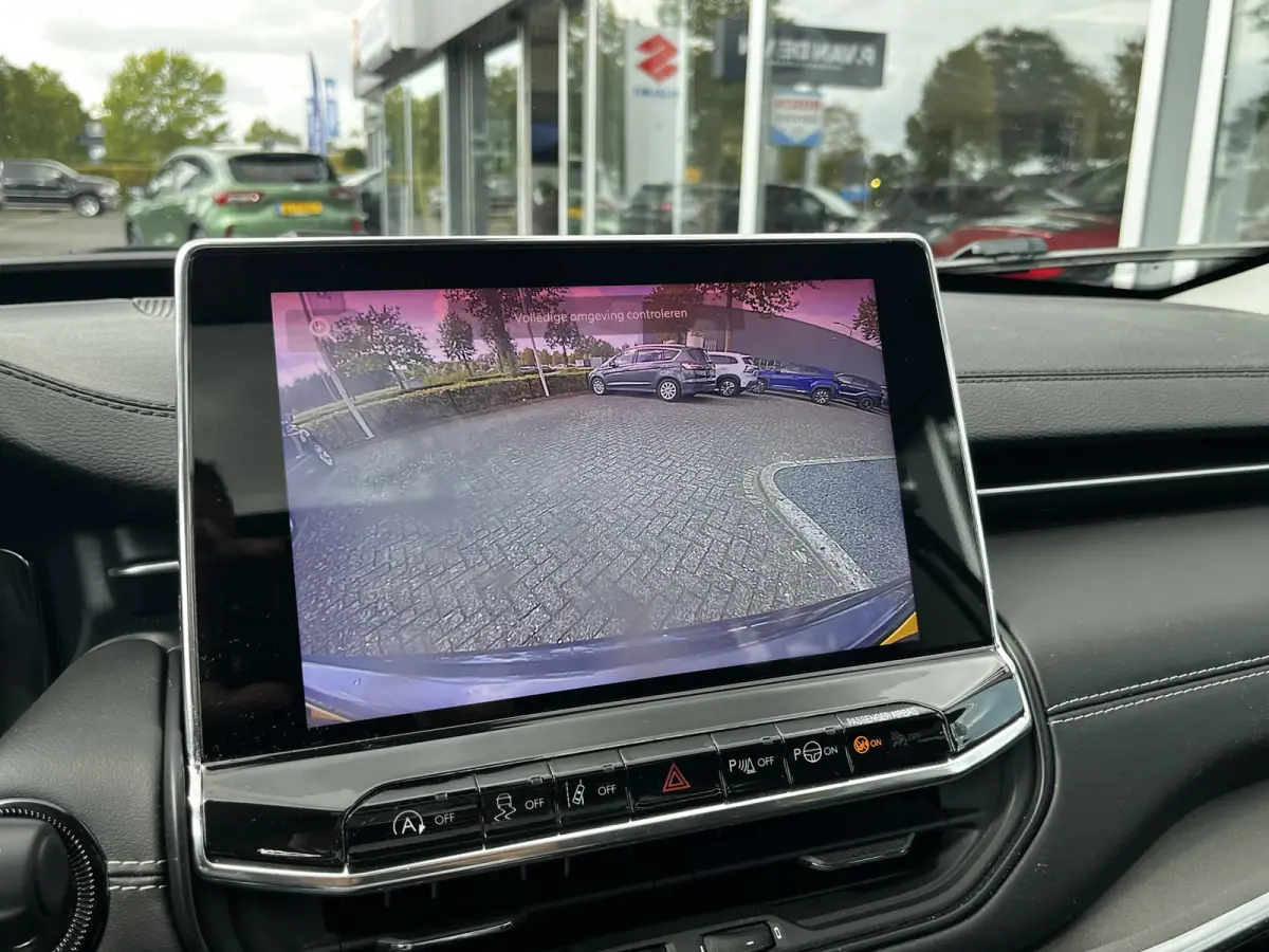 1.3T Limited 150pk/110Kw DDCT Automaat | Panodak | Adapt. Cruise | Carplay/Android Auto | Keyless |