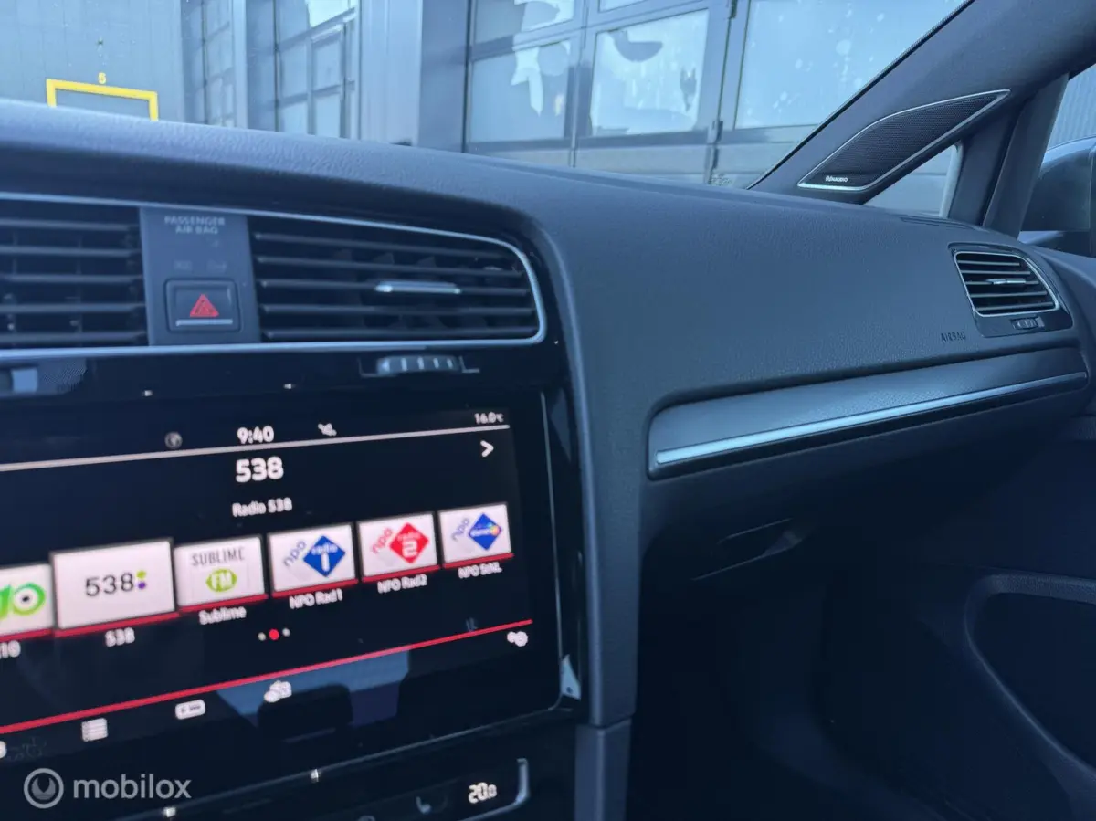 2.0 TSI GTI Performance|Pano|BOMVOLL!!