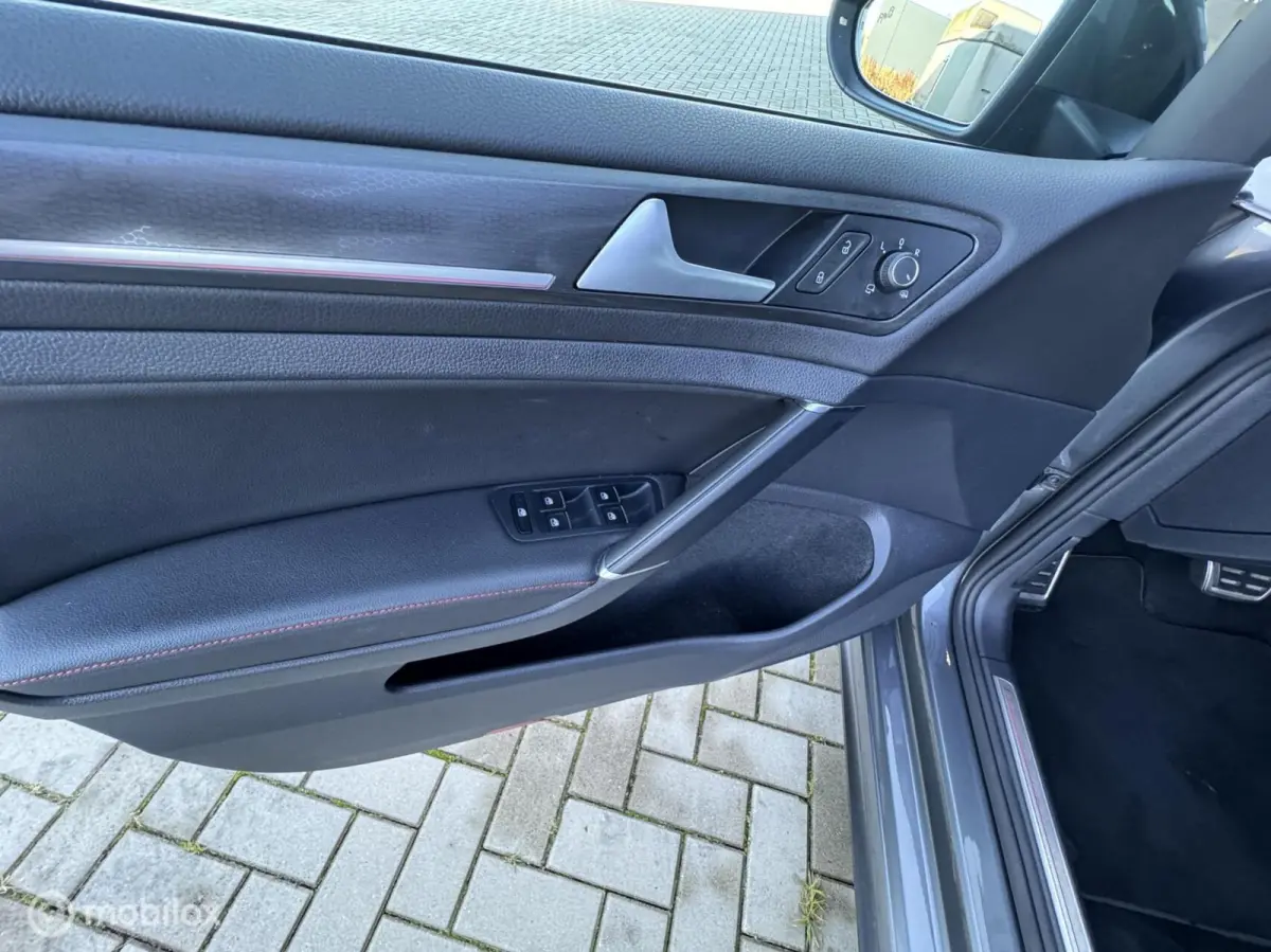 2.0 TSI GTI Performance|Pano|BOMVOLL!!