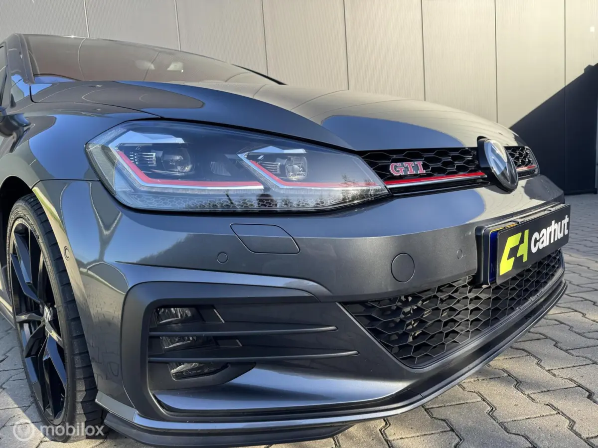 2.0 TSI GTI Performance|Pano|BOMVOLL!!