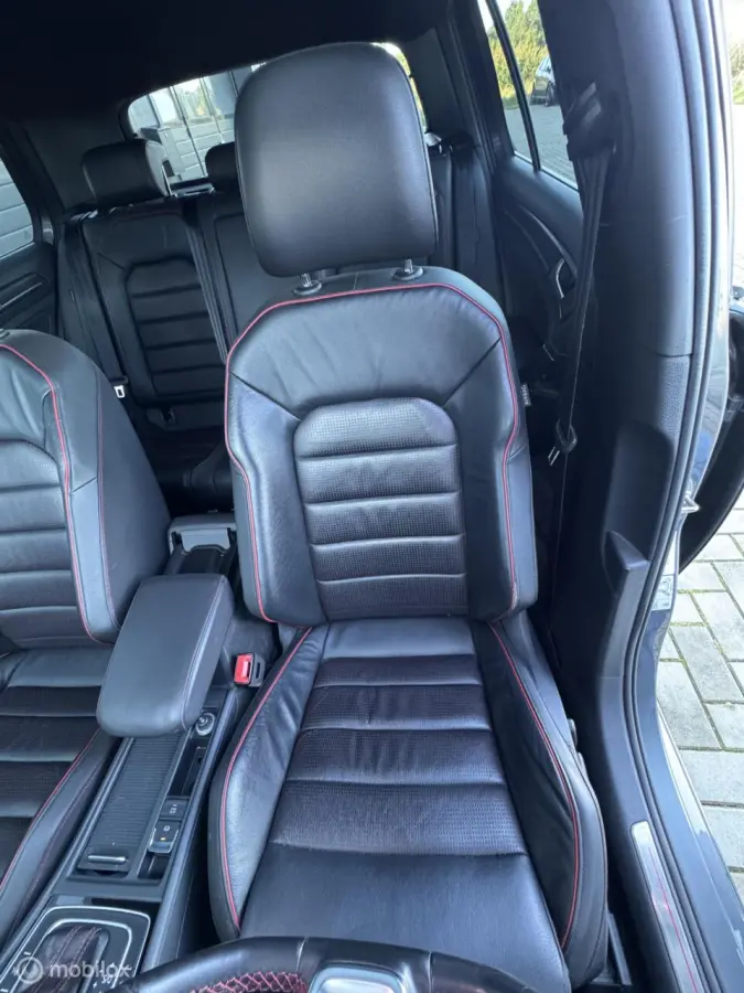 2.0 TSI GTI Performance|Pano|BOMVOLL!!
