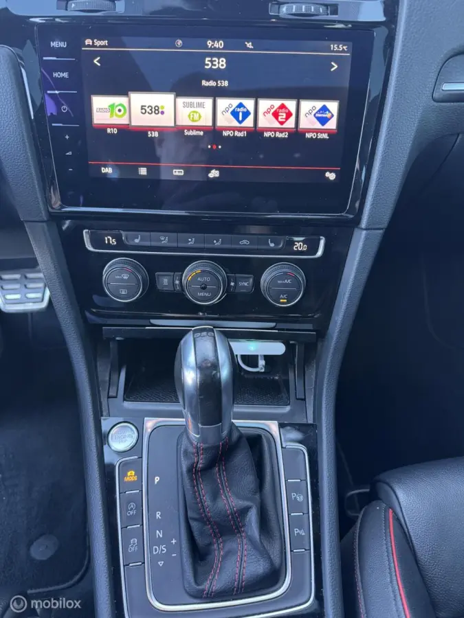 2.0 TSI GTI Performance|Pano|BOMVOLL!!