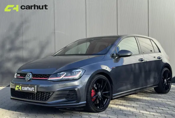 2.0 TSI GTI Performance|Pano|BOMVOLL!!