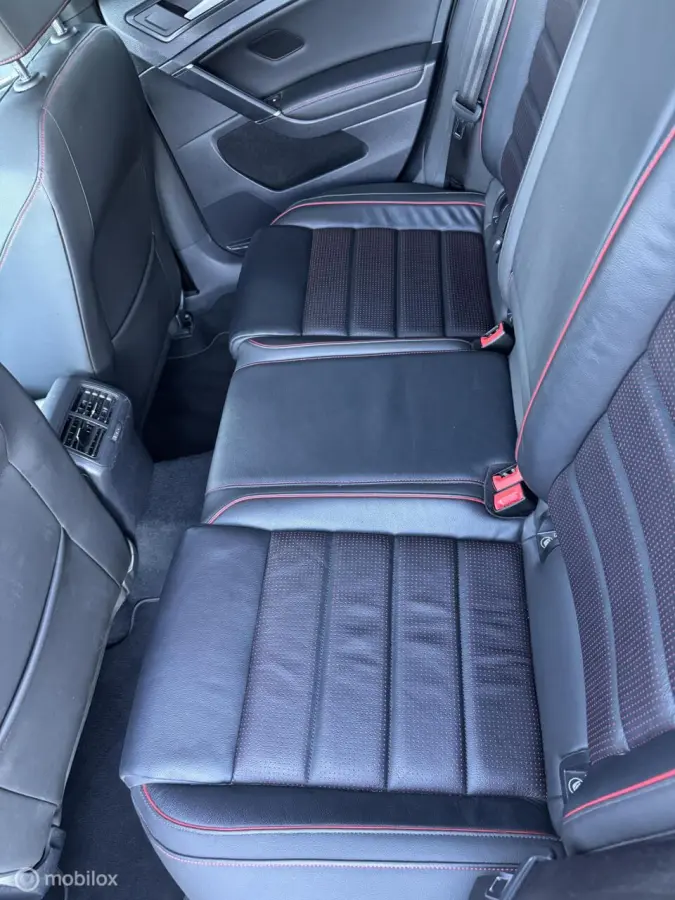 2.0 TSI GTI Performance|Pano|BOMVOLL!!