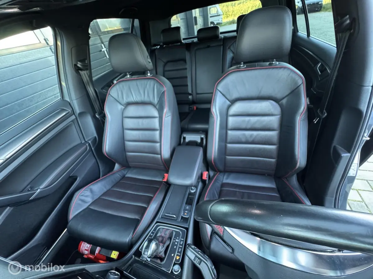 2.0 TSI GTI Performance|Pano|BOMVOLL!!