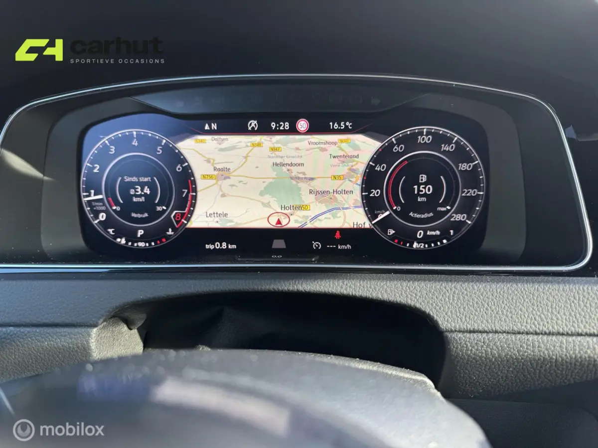 2.0 TSI GTI Performance|Pano|BOMVOLL!!