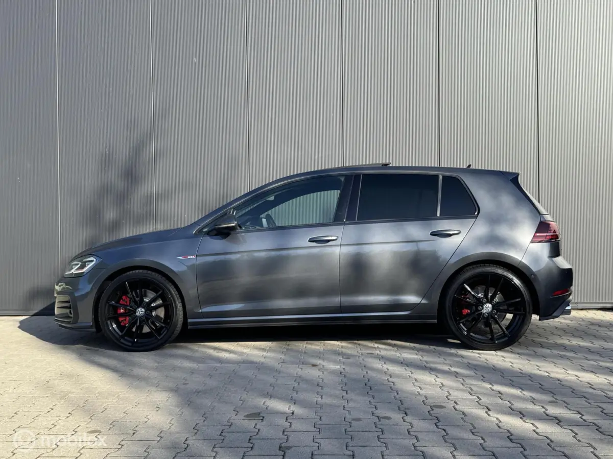 2.0 TSI GTI Performance|Pano|BOMVOLL!!