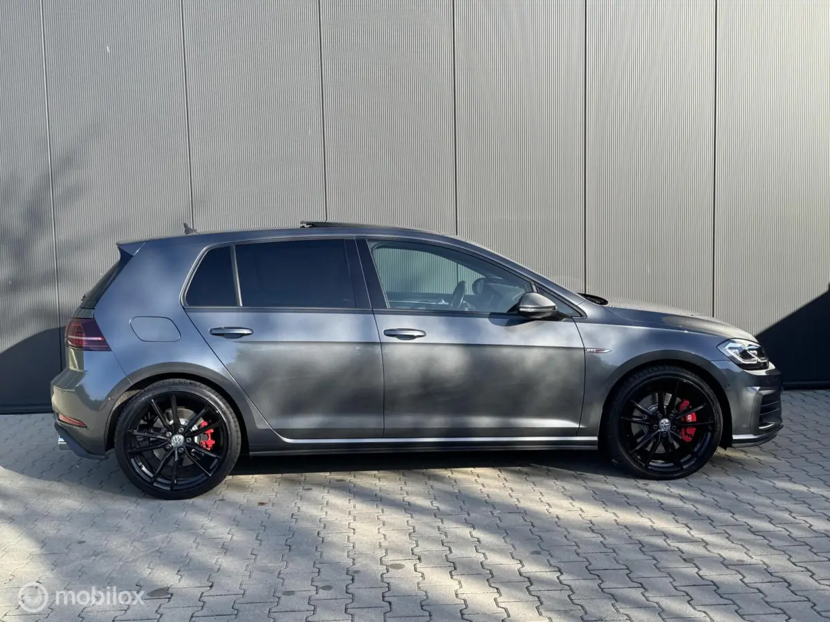 2.0 TSI GTI Performance|Pano|BOMVOLL!!