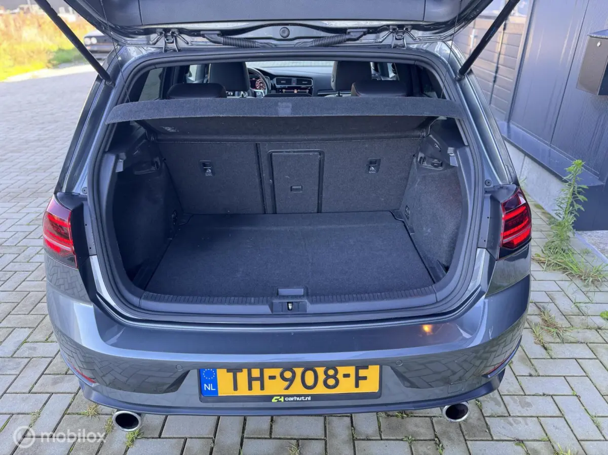 2.0 TSI GTI Performance|Pano|BOMVOLL!!