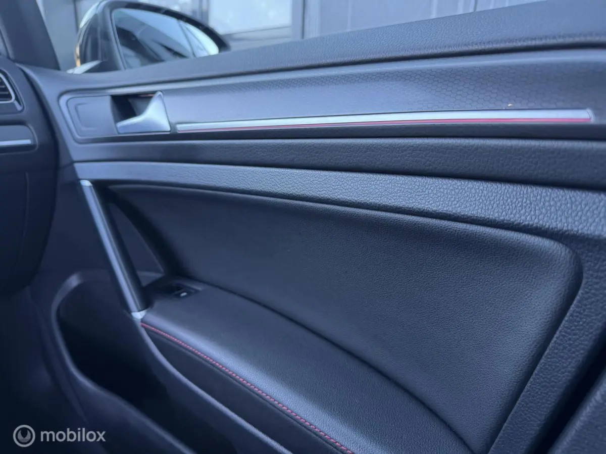 2.0 TSI GTI Performance|Pano|BOMVOLL!!
