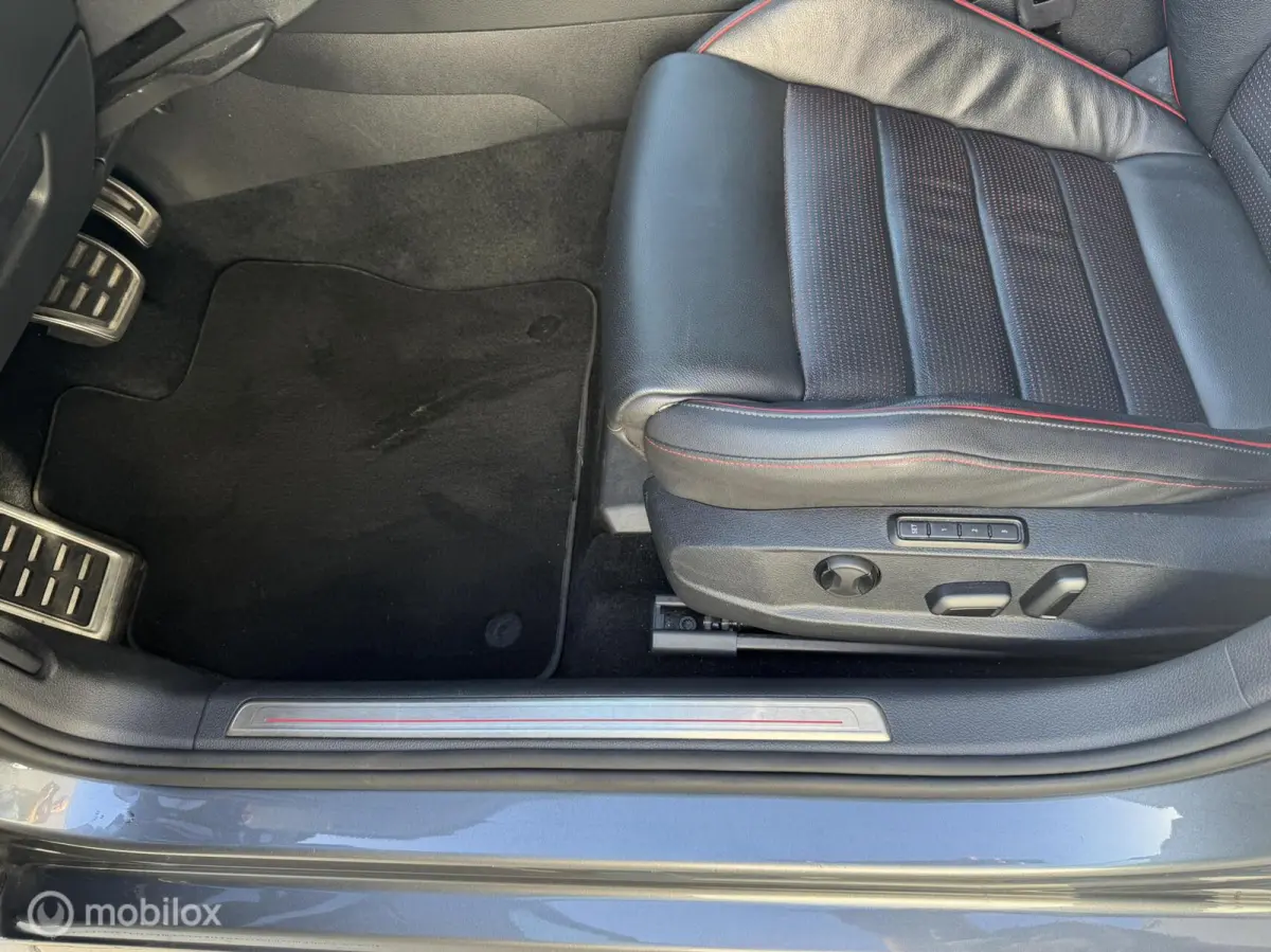 2.0 TSI GTI Performance|Pano|BOMVOLL!!