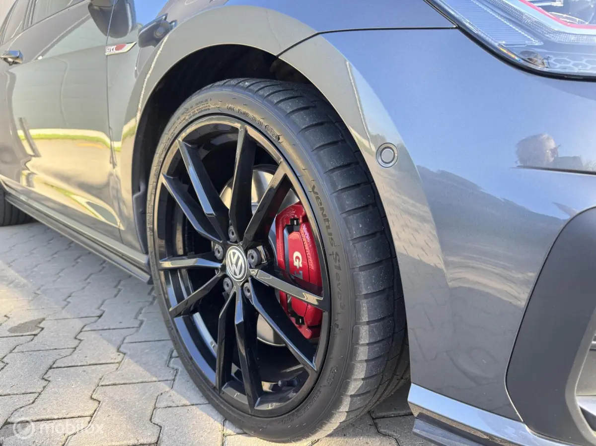 2.0 TSI GTI Performance|Pano|BOMVOLL!!