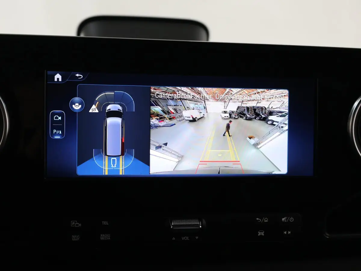 319 L2H2 RWD SELECT | LED | BPM VRIJ | DISTRONIC | WINTERPAKKET | LEER