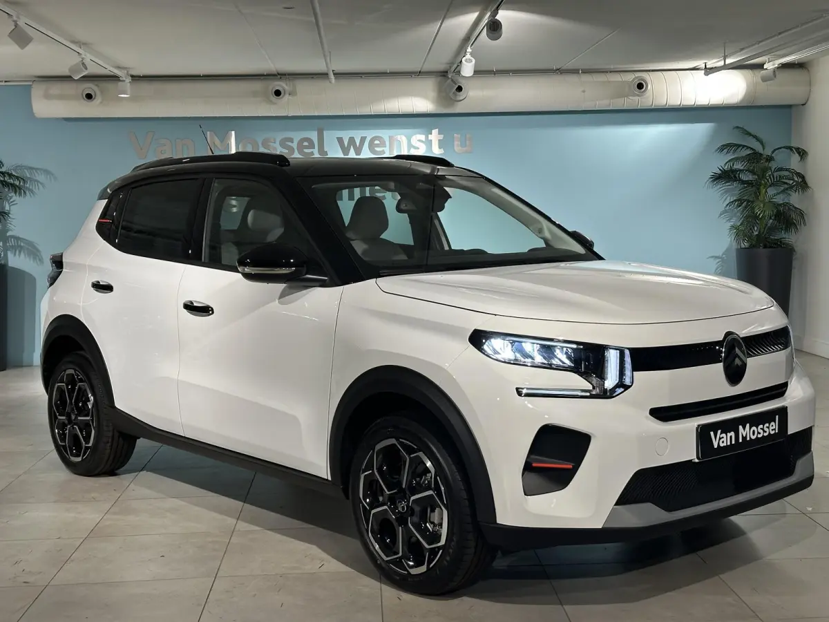 Max 113pk Comfort Range 44 kWh | DIRECT LEVERBAAR | Cruise Contol | Apple Carplay - Android Auto | Parkeer camera achter