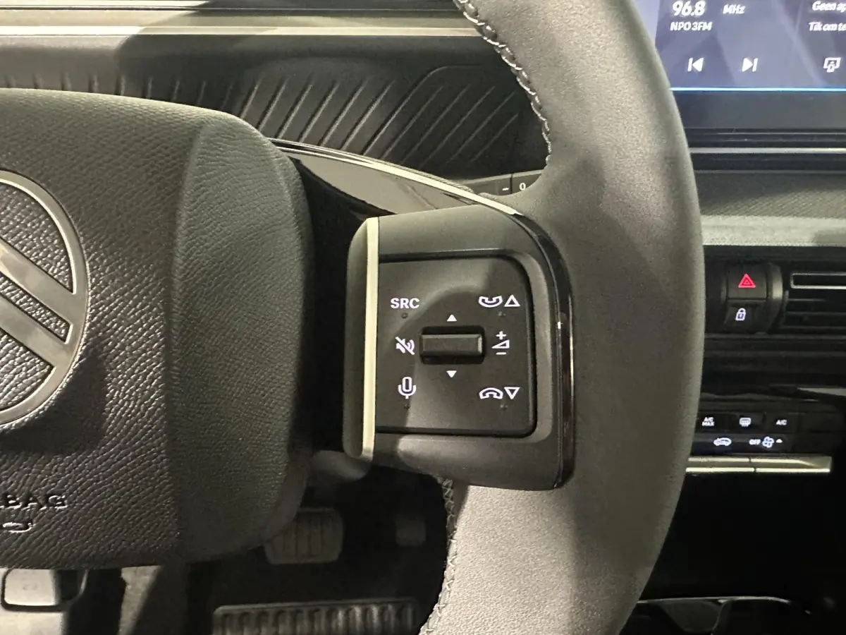 Max 113pk Comfort Range 44 kWh | DIRECT LEVERBAAR | Cruise Contol | Apple Carplay - Android Auto | Parkeer camera achter