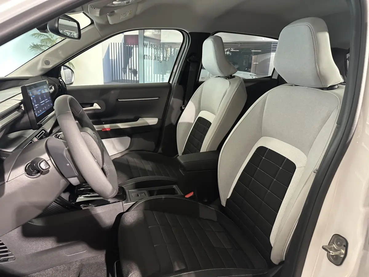 Max 113pk Comfort Range 44 kWh | DIRECT LEVERBAAR | Cruise Contol | Apple Carplay - Android Auto | Parkeer camera achter