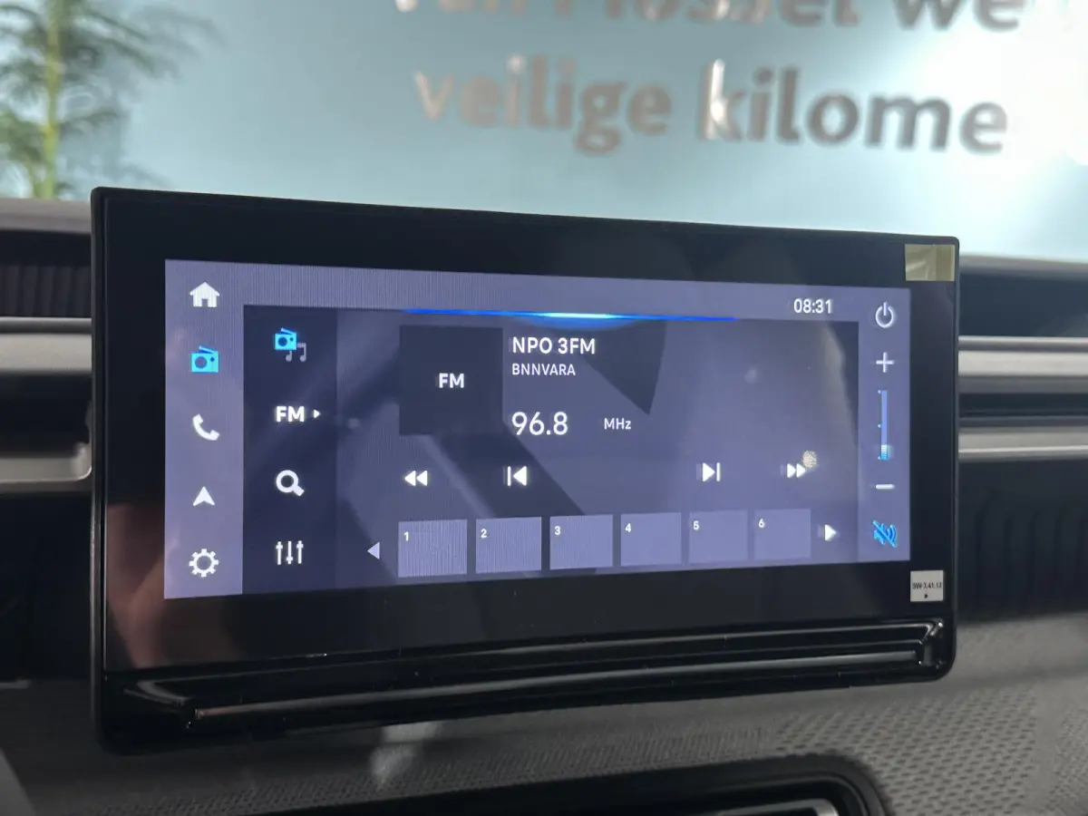 Max 113pk Comfort Range 44 kWh | DIRECT LEVERBAAR | Cruise Contol | Apple Carplay - Android Auto | Parkeer camera achter