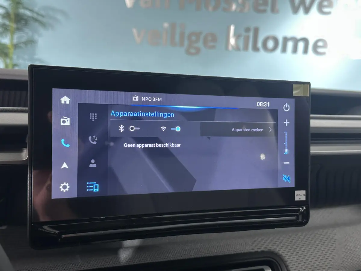 Max 113pk Comfort Range 44 kWh | DIRECT LEVERBAAR | Cruise Contol | Apple Carplay - Android Auto | Parkeer camera achter