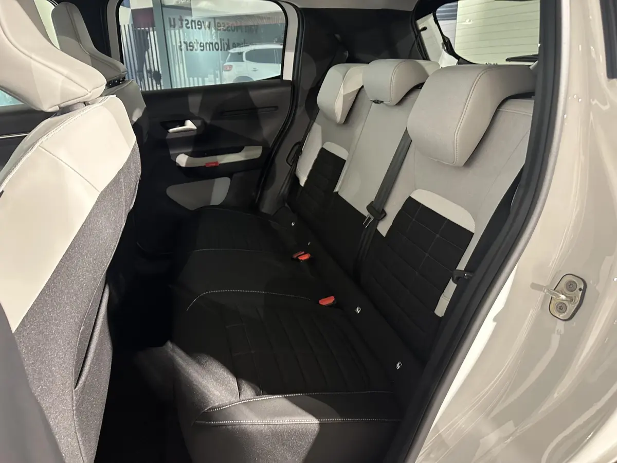 Max 113pk Comfort Range 44 kWh | DIRECT LEVERBAAR | Cruise Contol | Apple Carplay - Android Auto | Parkeer camera achter