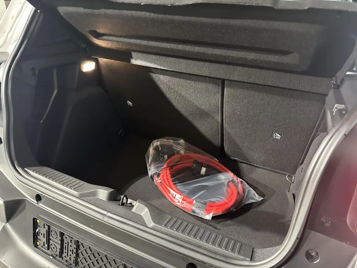 Max 113pk Comfort Range 44 kWh | DIRECT LEVERBAAR | Cruise Contol | Apple Carplay - Android Auto | Parkeer camera achter