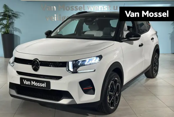 Max 113pk Comfort Range 44 kWh | DIRECT LEVERBAAR | Cruise Contol | Apple Carplay - Android Auto | Parkeer camera achter