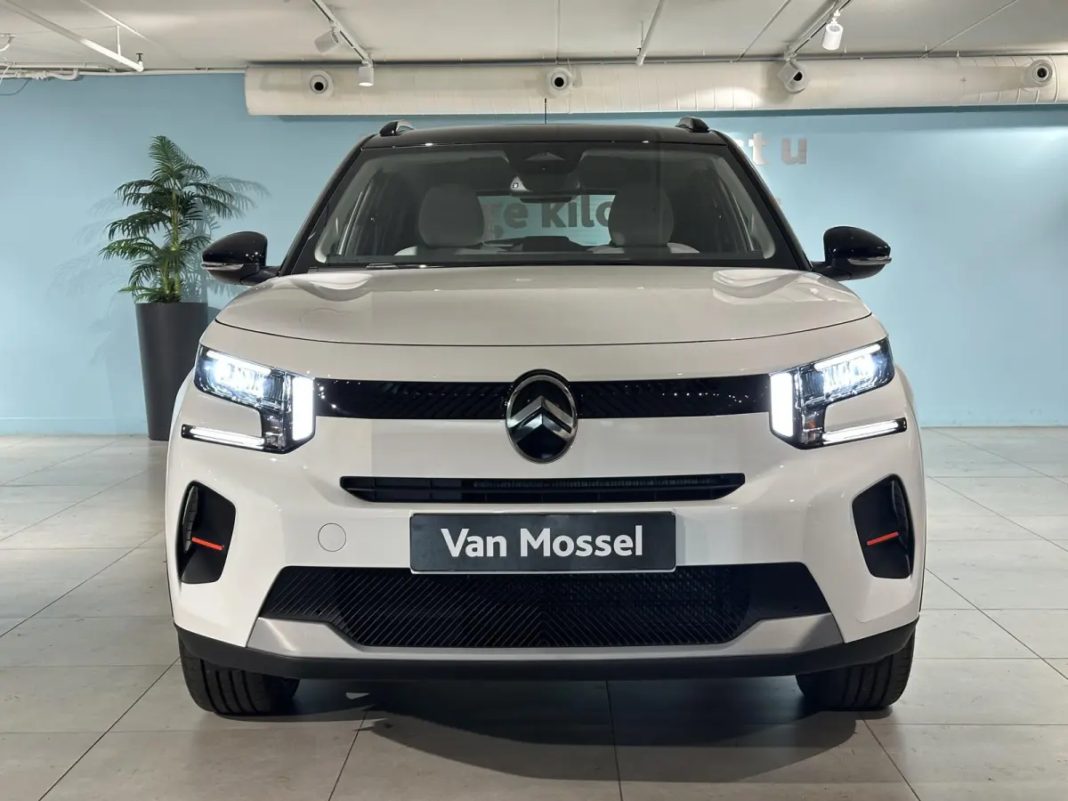 Max 113pk Comfort Range 44 kWh | DIRECT LEVERBAAR | Cruise Contol | Apple Carplay - Android Auto | Parkeer camera achter