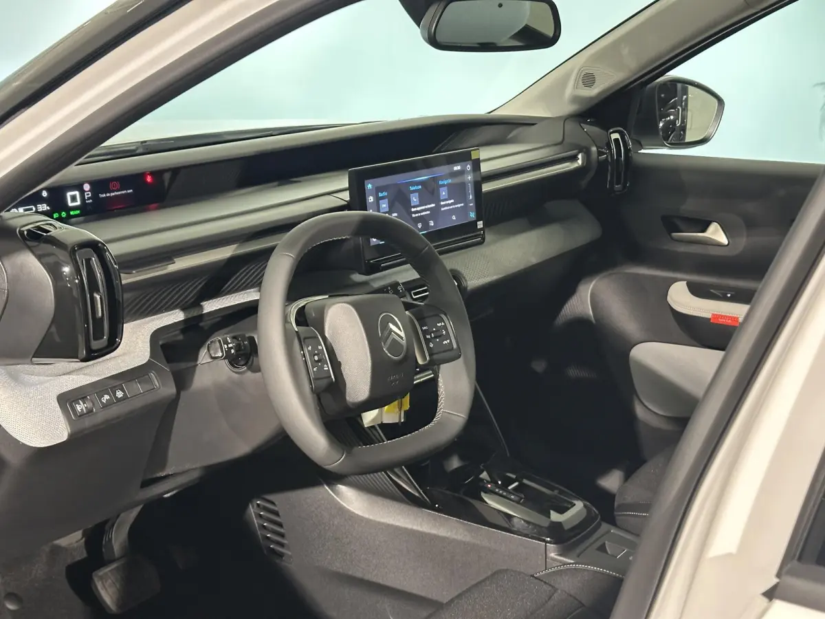 Max 113pk Comfort Range 44 kWh | DIRECT LEVERBAAR | Cruise Contol | Apple Carplay - Android Auto | Parkeer camera achter